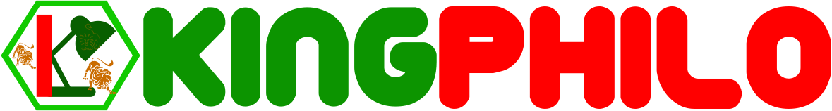KingPhilo Logo